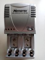 Memorex batterijlader, Enlèvement, Comme neuf