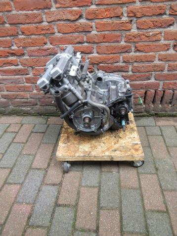 Yamaha FZR600R motorblok 1994-1996 motor blok FZR 600 4MH4JH beschikbaar voor biedingen