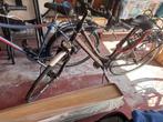 Granville fiets, Ophalen, Gebruikt, Granville