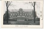 Mons Le Tir National, Collections, Envoi, Affranchie, Hainaut