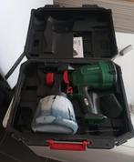 Machine à peindre, Doe-het-zelf en Bouw, Ophalen, Gebruikt