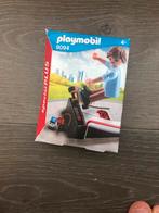 Playmobil manneke met camera, Enlèvement, Comme neuf
