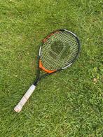kinder tennisracket, Sport en Fitness, Tennis, Ophalen of Verzenden, Gebruikt, Racket, Overige merken