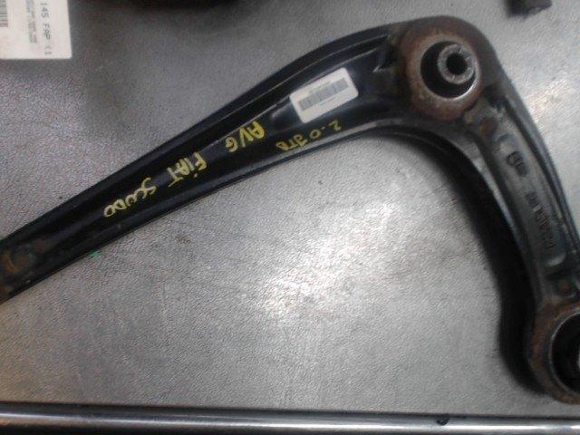 Triangle avant gauche Fiat Scudo 3 2.0JTD 106kw 2022, Auto-onderdelen, Ophanging en Onderstel, Fiat, Gebruikt, Ophalen of Verzenden