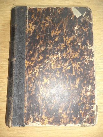 1868 Histoire de Belgique depuis.. JUSTE Théodore Vol. I beschikbaar voor biedingen