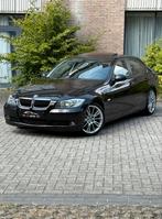 Bmw 3-serie E90 318i Benzine, Auto's, BMW, Bedrijf, 5 deurs, Euro 4, 3 Reeks