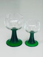 LUMINARC glazen - set van 16, Verzamelen, Glas en Drinkglazen, Ophalen of Verzenden, Zo goed als nieuw