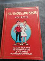 Suske en Wiske 0046, Ophalen of Verzenden, Suske en Wiske, Zo goed als nieuw