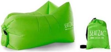 Seat zac wild green  beschikbaar voor biedingen