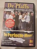 dvd de pfaffs de mooiste momenten uit 2004, Cd's en Dvd's, Vanaf 9 jaar, Ophalen of Verzenden, Zo goed als nieuw, Overige genres