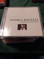 Andrea Bocelli, Comme neuf, Enlèvement ou Envoi