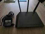Netgear Nighthawk R7000 - AC1900 Smart WiFi Router, Computers en Software, Ophalen, Router