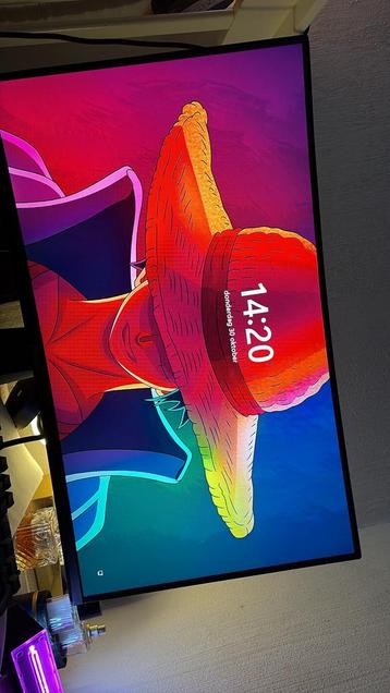 MSI 250Hz Gaming Monitor beschikbaar voor biedingen