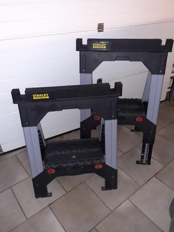 schragen stanley fatmax beschikbaar voor biedingen