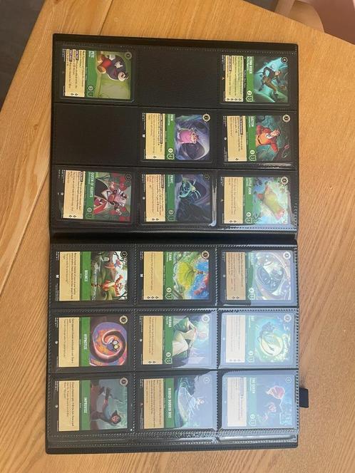 Lorcana, Verzamelen, Disney, Nieuw, Ophalen of Verzenden