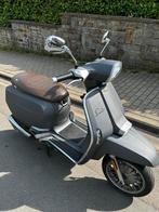 Lambretta (vespa) v50 speciaal 2020, Overige merken, Benzine, Gebruikt