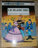 Lot de bd '' Les tuniques Bleues '', Ophalen of Verzenden, Zo goed als nieuw