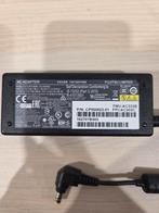AC adapter Fujitsu A12-065N2A, Enlèvement ou Envoi, Utilisé, Fujitsu