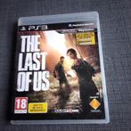 The last of us: PS3, Enlèvement
