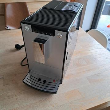 Melitta expresso caffeo solo zilver beschikbaar voor biedingen