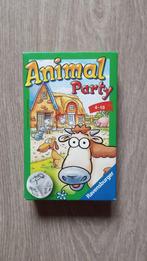 Animal Party Ravensburger, Hobby en Vrije tijd, Ophalen, Gebruikt, Ravensburger