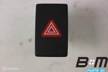 Alarmlichtschakelaar VW Golf 6 5K0953509A beschikbaar voor biedingen