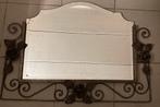 Antieke spiegel, Ophalen, 50 tot 100 cm