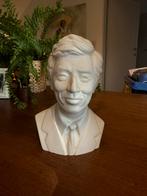 Buste en plâtre de Hergé (Tintin), Enlèvement ou Envoi