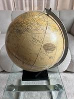 Globe antique, Enlèvement, Comme neuf