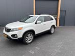 Kia Sorento 2.2 CRDi X-ecutive voiture voyageurs, Autos, Euro 5, Achat, Kia, Entreprise