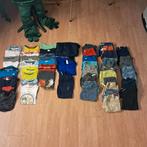 Jongens kledijpakket 110-116 maat. sommige stukken 122 maat, Ophalen, Gebruikt, Maat 116