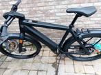 Stromer st3 sport xl model mat zwart, Fietsen en Brommers, Ophalen