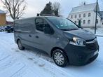 Opel Vivaro biTurbo, Auto's, Opel, Voorwielaandrijving, Stof, Vivaro, 4 cilinders