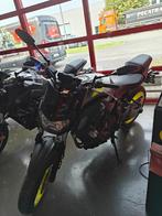 Yamaha MT-07, Motoren, 700 cc, Bedrijf, Meer dan 35 kW