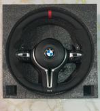 Volant bmw f30/f20/f31/f........x1/x2/x3/x4/...., Autos : Pièces & Accessoires, Commande, Enlèvement ou Envoi, BMW