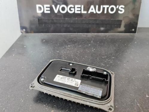 Module LED koplamp van een Mercedes GLC-Klasse, Auto-onderdelen, Verlichting, Mercedes-Benz, Gebruikt, 3 maanden garantie, Ophalen of Verzenden