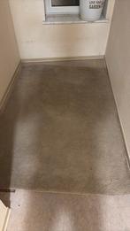 Tapijt Beige, Ophalen of Verzenden, Beige