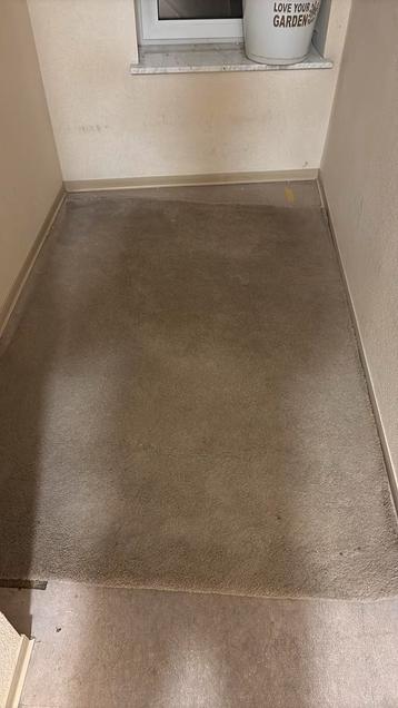 Tapijt Beige beschikbaar voor biedingen