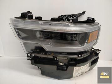 Dodge RAM V Volledig Ledlamp links beschikbaar voor biedingen