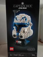 LEGO CAPTAIN REX 75349, Ophalen of Verzenden, Nieuw, Complete set, Lego