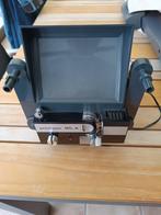 A vendre visionneuse Prestinox, Ophalen, Gebruikt, Met scherm