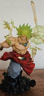 Super Saiyan Broly The Burning Battles, Enlèvement, Comme neuf