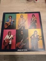 Lp Nick Lowe ; Jesus of cool, Comme neuf, Enlèvement ou Envoi