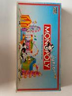 Bordspel: monopolie junior, Ophalen, Gebruikt