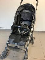Buggy Liteway Chicco, Kinderen en Baby's, Ophalen, Zo goed als nieuw