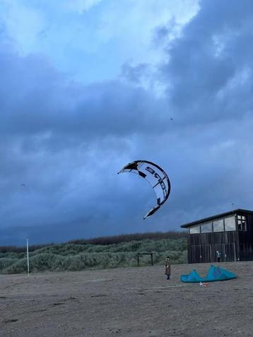 Core Nexus 2 12m (2021) - Kitesurf en kite beschikbaar voor biedingen