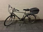 Heren fiets te koop, Fietsen en Brommers, Fietsen | Heren | Herenfietsen, Ophalen, Zo goed als nieuw, Versnellingen