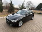 Bmw 116D - 2013 - 097.000km, Auto's, Euro 5, 1 Reeks, Xenon verlichting, Zwart