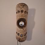 Retro lamp, Ophalen