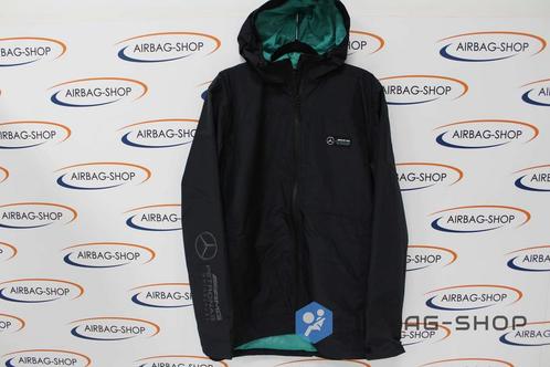 Mercedes-AMG Petronas Motorsport Jas zomer maat L, Kleding | Heren, Jassen | Zomer, Nieuw, Ophalen of Verzenden